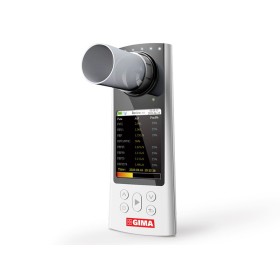 Prenosný spirometer SP-80B