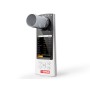Bärbar spirometer sp-80b