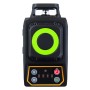Livella laser Ermenrich LV40 PRO