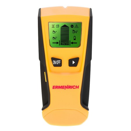 Rilevatore di montanti Ermenrich Ping SM30