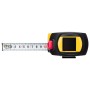 Misuratore laser con flessometro Ermenrich Reel SLR540