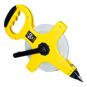Cinta métrica de suelo Ermenrich Reel SL50
