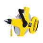 Cinta métrica de suelo Ermenrich Reel SL50
