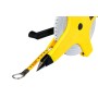 Cinta métrica de suelo Ermenrich Reel SL50