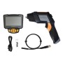 Endoscopio professionale Ermenrich Seek VE60