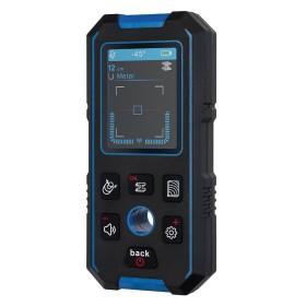 Detector de postes Ermenrich Ping SM70