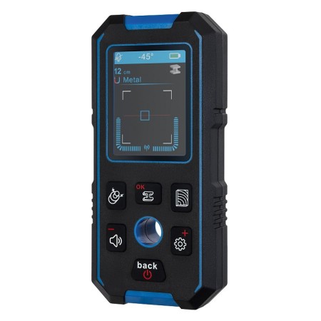 Ermenrich Ping SM70 Nachdetektor
