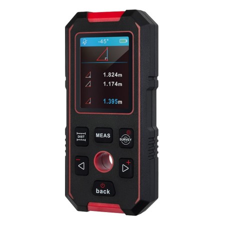 Ermenrich Ping SM90 Bolzendetektor