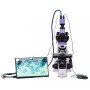 MAGUS Bio D230T Microscope biologique LCD