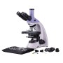 Microscopio biologico digitale MAGUS Bio D250TL