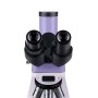Microscopio biologico digitale MAGUS Bio D250TL