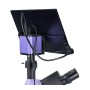 MAGUS Metal D600 LCD digitale metallografische microscoop