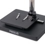 Microscopio metallografico digitale MAGUS Metal D630