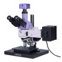 MAGUS Metal D630 digitale metallografische microscoop