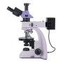 Microscopio polarizzatore digitale MAGUS Pol D850