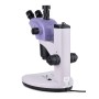 MAGUS Stereo D9T LCD Microscope stéréoscopique numérique
