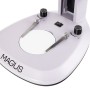 Microscopio stereoscopico MAGUS Stereo 7B