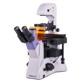 Mikroskop fluorescencyjny odwrócony MAGUS Lum V500L