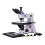 Digitální metalografický mikroskop MAGUS Metal D650