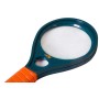 Lente d’ingrandimento Levenhuk LabZZ MG1 con bussola
