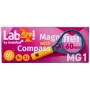 Lente d’ingrandimento Levenhuk LabZZ MG1 con bussola