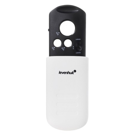 Lente d’ingrandimento Levenhuk Zeno Multi ML3