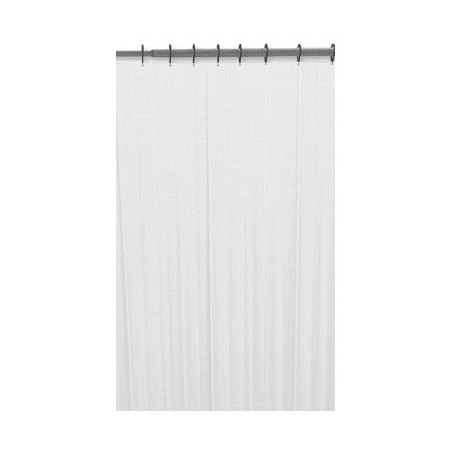 Tenda trevira 175x h 145 cm - bianca - per carrello