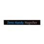 Szkło powiększające Levenhuk Zeno Handy ZH19