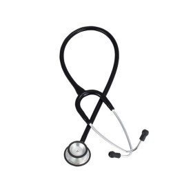 Stethophoneendoscope Riester Duplex 2.0 Steel BLACK