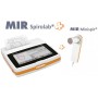 Espirómetro con impresora MIR SPIROLAB+ con Minispir