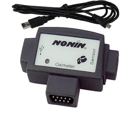 Nonin USB Adapter for 35086