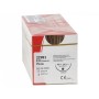 Sutura ass. truglyde fast calibro 2/0, curva 1/2, ago 35 mm - 75 cm - incolore - conf. 12 pz.