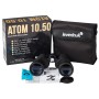 Fernglas Levenhuk Atom 10x50