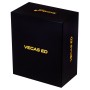 Monocular Levenhuk Vegas ED 10x50