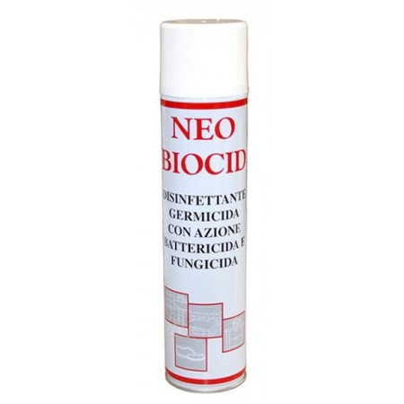Neo Biocid 400ml dezinfekční sprej pro místnosti a povrchy