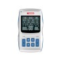 Gima-ther tens/ems - 2 canali - 36 programmi