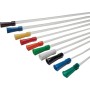 Catetere Nelaton CH10 nero lungo 40 cm - 50 pz.