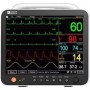 Gima K15 Touchscreen Multiparameter Monitor - ECG 12 Lead