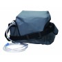 Aspiratore chirurgico DEVILBISS VACU AID 7305P-D con batteria