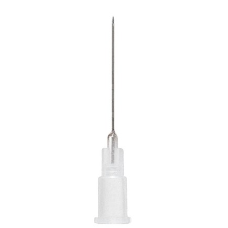 B.Braun Sterican 27G injekční jehly 0,40 x 40 mm - Šedá - 100 ks.