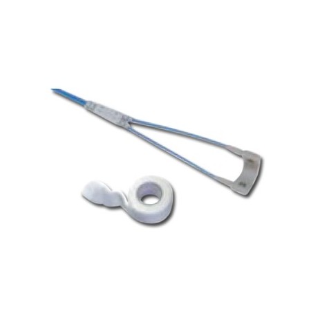 Adult-Neonatal SpO2 Sensor Wrap for Nellcor Oxitech - 0.9m Cable