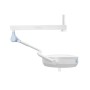 Speciální konstrukce pro 3,33 m vysoké stropy pro Saturn, Pentaled 12 a 28, Quattroluci