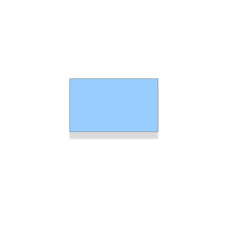 Steriles OP-Abdecktuch aus doppelt gekoppeltem Vliesstoff 45x75 cm - pkg. 320 Stk.