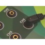 Magnetoterapia Dolor-Stop SINGLE BED