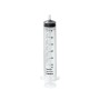 B.Braun Omnifix Strzykawka 30 ml Luer Ekscentryczny - 100 szt.
