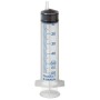 B.Braun Omnifix Strzykawka 50 ml Luer Ekscentryczny - 50 szt.