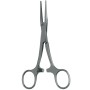 Garrot droit jetable Pean Aesculap SUSI - 14,5 cm - 10 pcs.