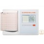 Electrocardiograf CARDIOLINE ECG200L cu software EasyAPP și interpretare Glasgow