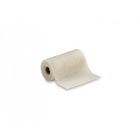 Scotchcast 3m 10 cm x 3,65 m - bianco - conf. 10 pz. Scotchcast 3m 10 cm x 3,65 m - bianco - conf. 10 pz.