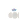 Tegaderm 3m picc/cvc iv advanced 8,5x11,5 cm - Packung 20 Stk.